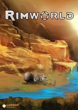RimWorld (Общий, офлайн)