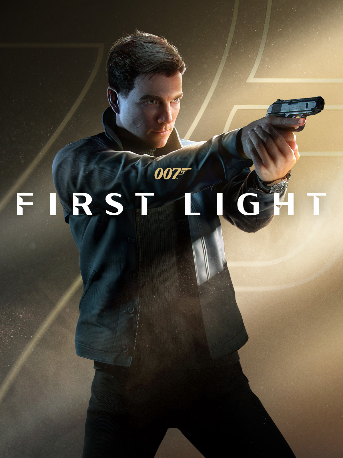 007 First Light (Общий, офлайн)