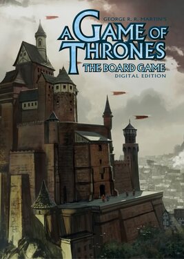 A Game of Thrones: The Board Game - Digital Edition (Общий, офлайн)