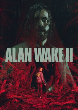 Alan Wake 2 (Общий, офлайн)