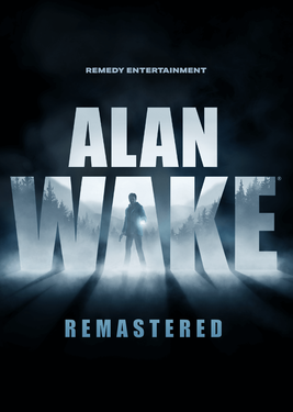 Alan Wake Remastered (Общий, офлайн)