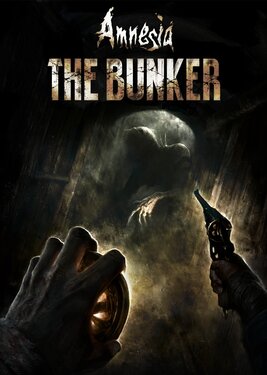 Amnesia: The Bunker (Общий, офлайн)
