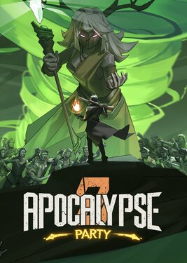 Apocalypse Party (Общий, офлайн)
