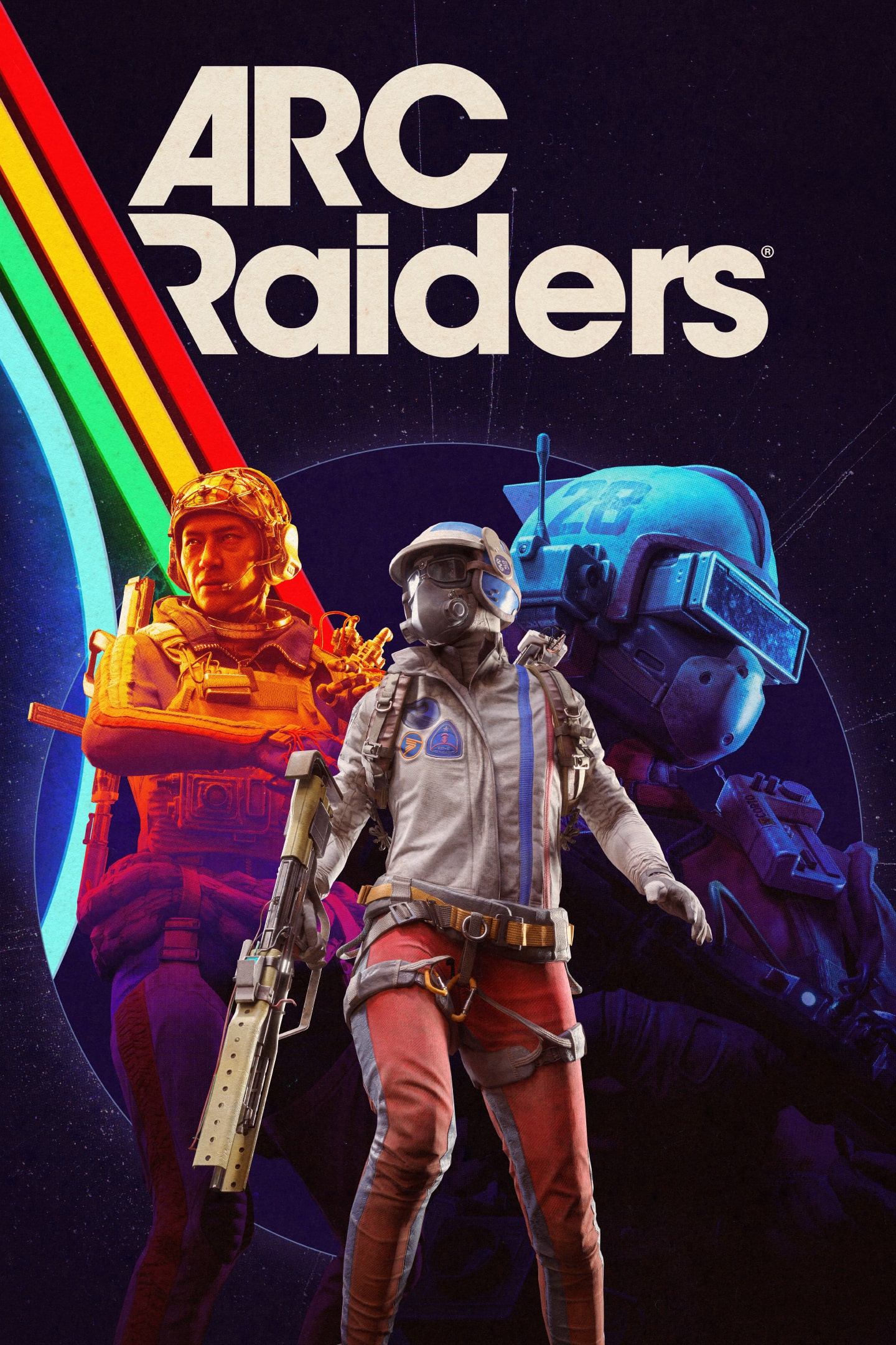 ARC Raiders (Steam)
