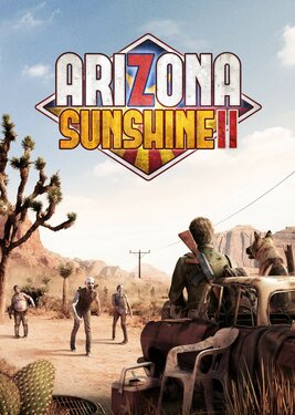 Arizona Sunshine 2 (Общий, офлайн)