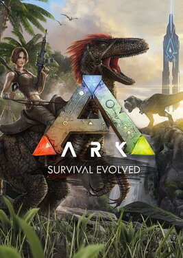 ARK: Survival Evolved (Общий, офлайн)