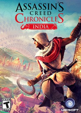 Assassin’s Creed Chronicles: India