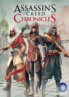 Assassin’s Creed Chronicles: Trilogy
