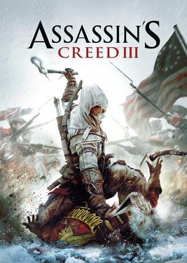 Assassin's Creed III