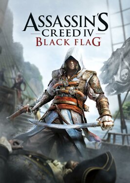 Assassin's Creed IV: Black Flag (Общий, офлайн)