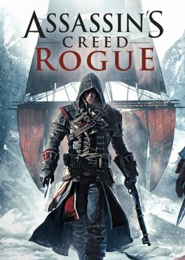 Assassin's Creed: Rogue (Общий, офлайн)