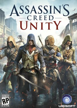 Assassin's Creed: Unity (Общий, офлайн)