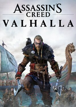 Assassin’s Creed: Valhalla (Общий, офлайн)