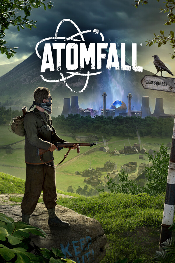 Atomfall (Общий, офлайн)