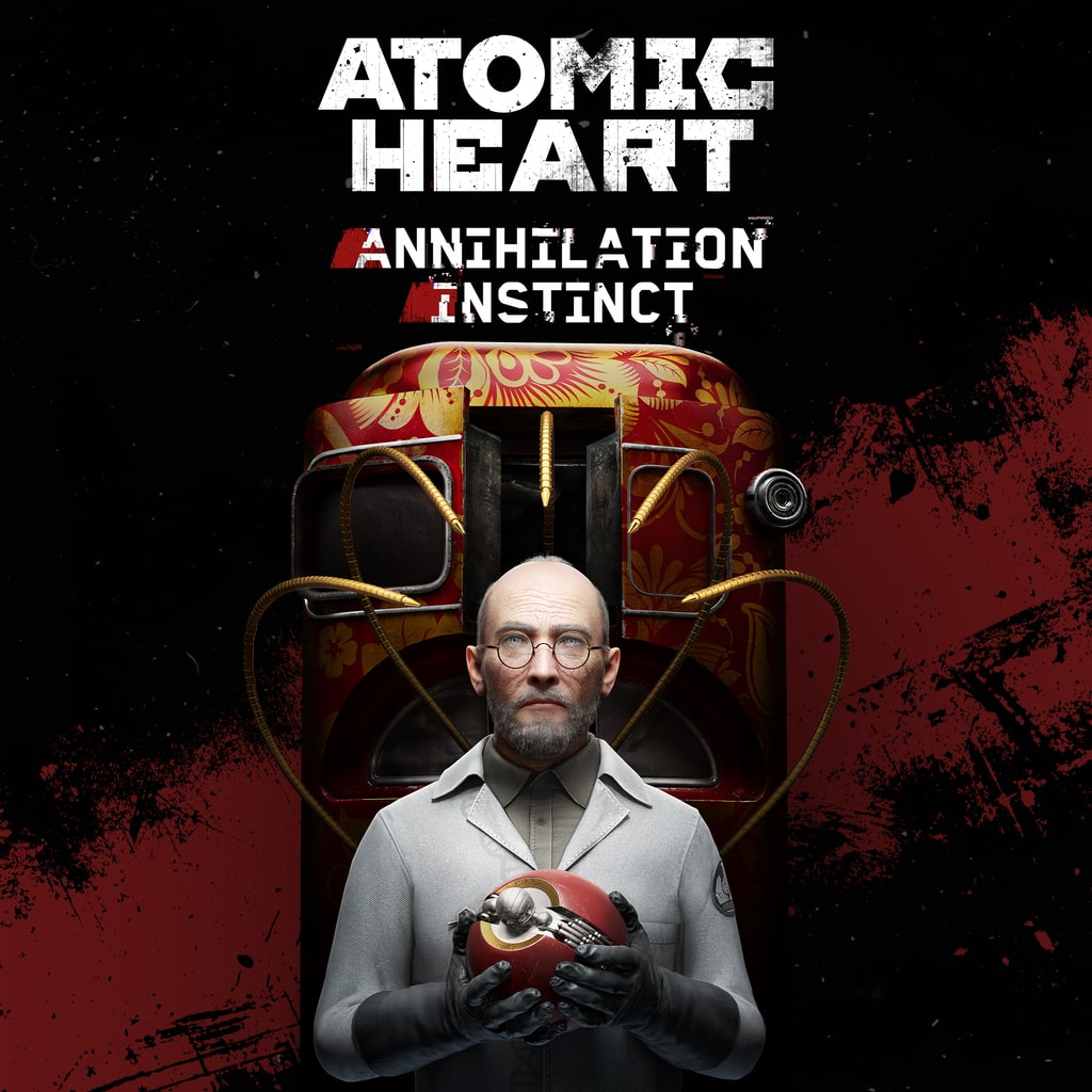 Atomic Heart - Annihilation Instinct (Общий, офлайн)