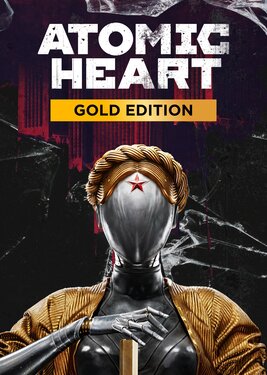 Atomic Heart - Gold Edition (VK Play)