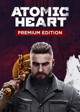 Atomic Heart - Premium Edition (VK Play)