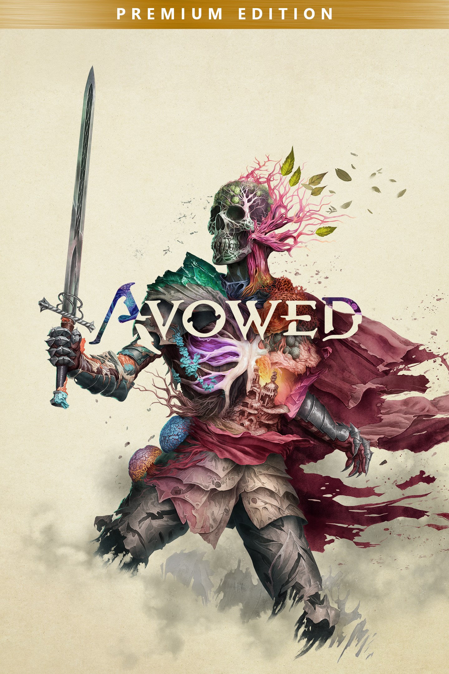 Avowed - Premium Edition (Общий, офлайн)