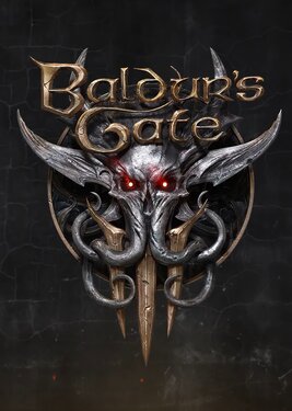 Baldur's Gate III