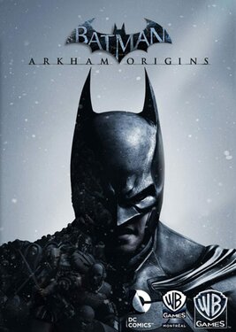 Batman: Arkham Origins (Общий, офлайн)
