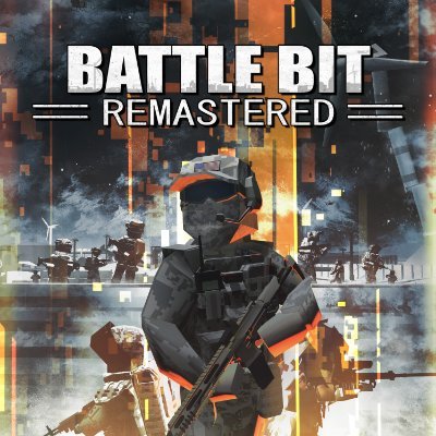BattleBit Remastered (Общий, офлайн)