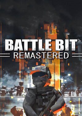 BattleBit Remastered