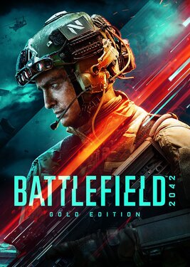 Battlefield 2042 - Gold Edition
