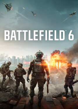 Battlefield 6 – Ранний доступ / Бета тестирование