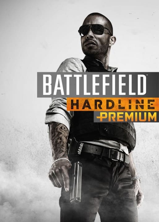 Battlefield Hardline - Premium Edition