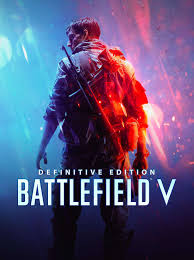 Battlefield V - Definitive Edition