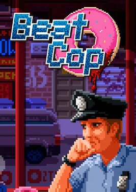 Beat Cop