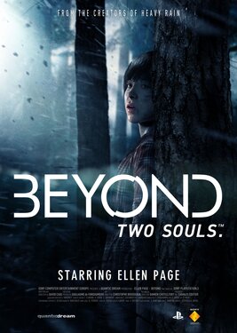 Beyond: Two Souls (Общий, офлайн)