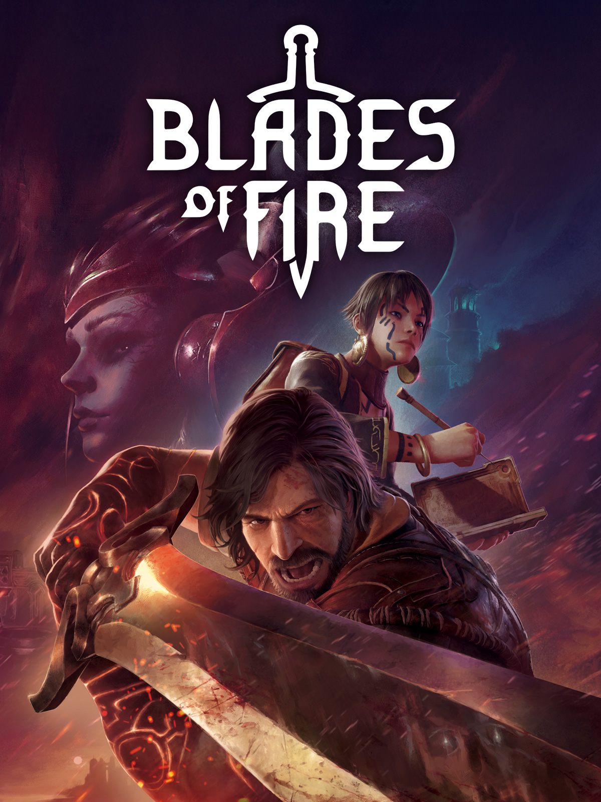 Blades of Fire (Общий, офлайн)
