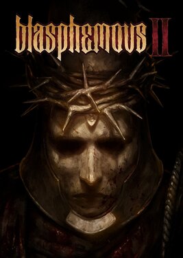 Blasphemous 2