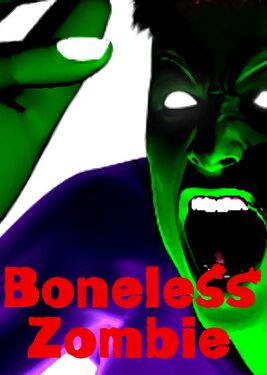 Boneless Zombie