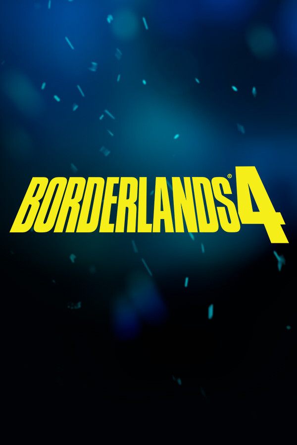 Borderlands 4 (Общий, офлайн)
