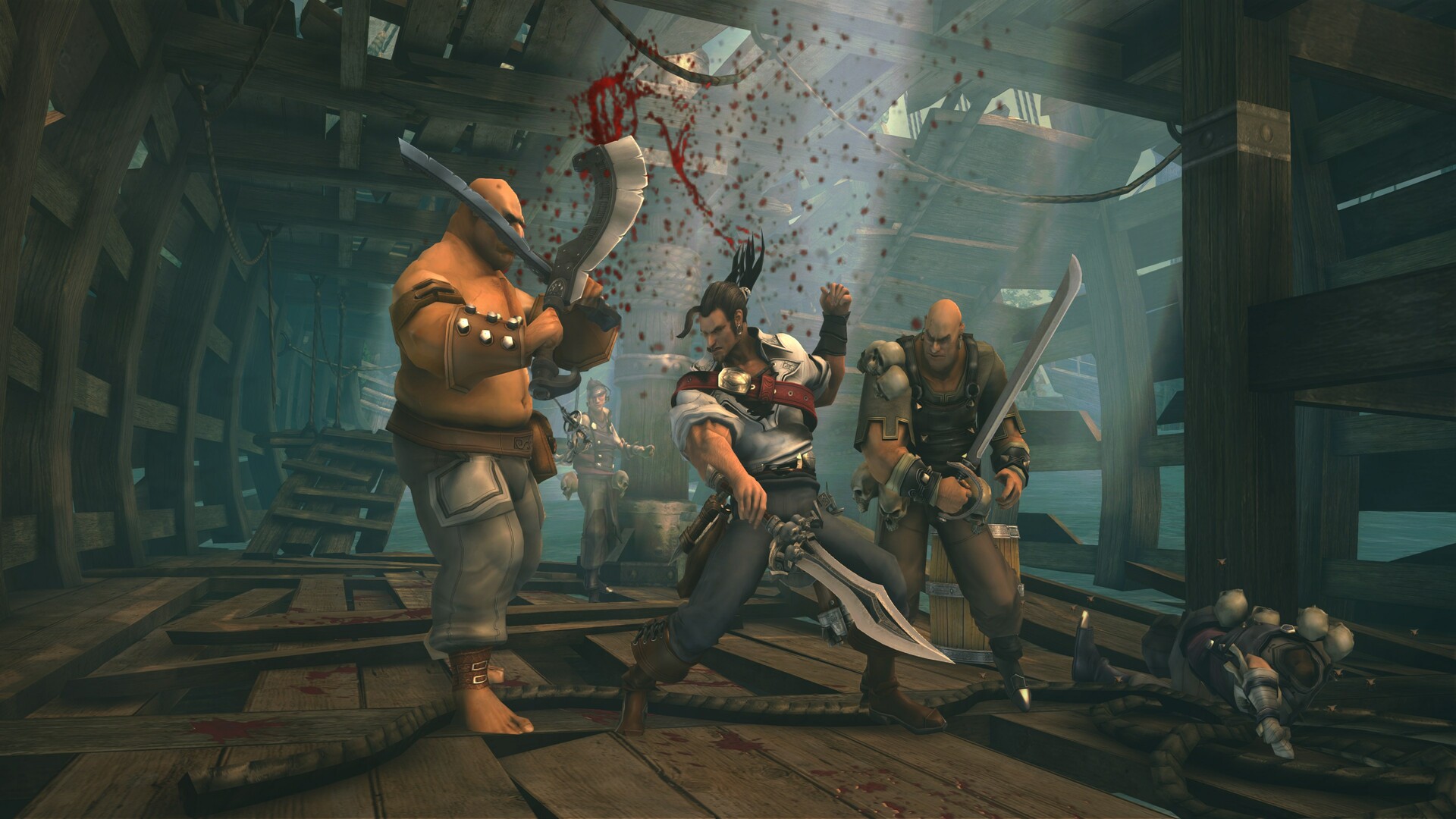 Картинка игры