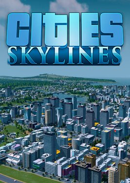Cities: Skylines (Общий, офлайн)