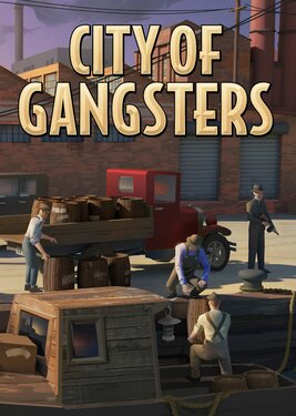 City of Gangsters (Общий, офлайн)