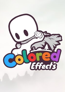 Colored Effects (Общий, офлайн)