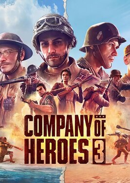 Company of Heroes 3 (Общий, офлайн)