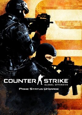 Counter-Strike: Global Offensive - Prime Status