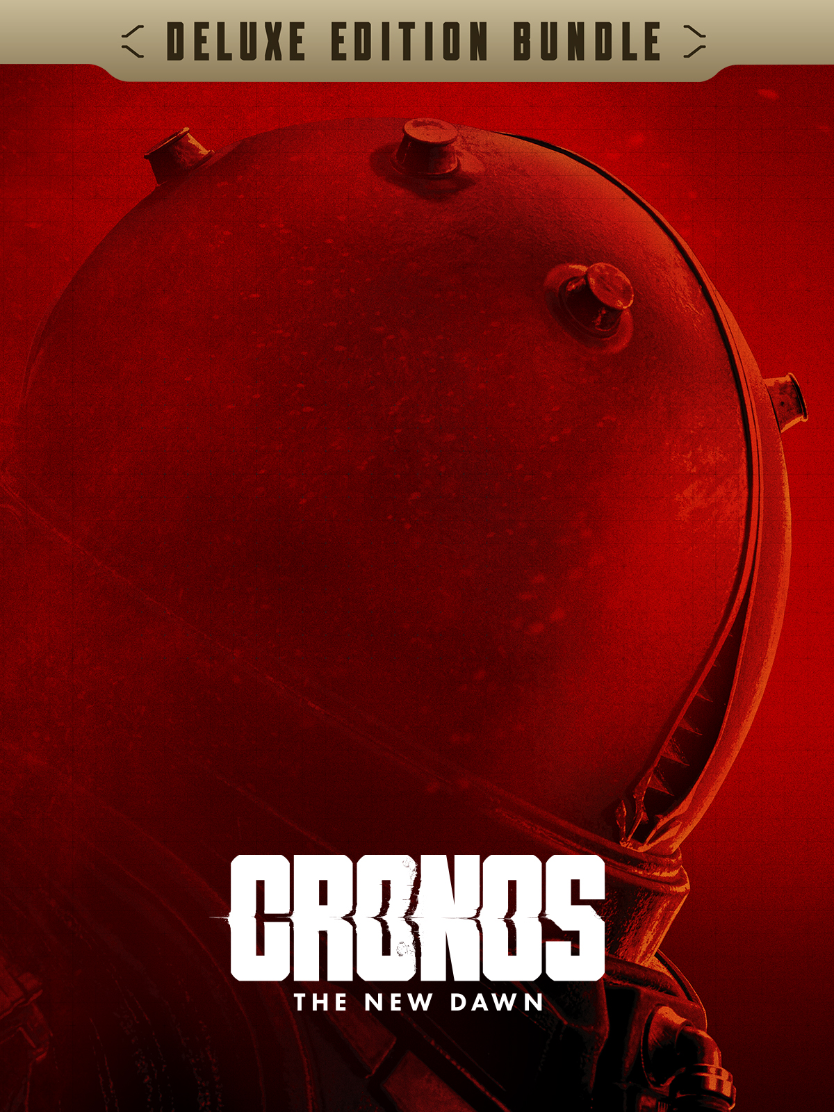 Cronos: The New Dawn - Deluxe (Общий, офлайн)