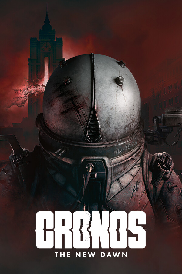 Cronos: The New Dawn (Общий, офлайн)