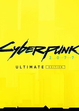 Cyberpunk 2077 - Ultimate Edition