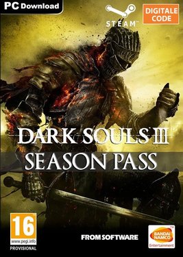 Dark Souls 3 - Season Pass