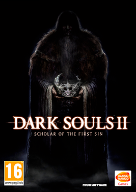 Dark Souls II: Scholar of the First Sin (Общий, офлайн)