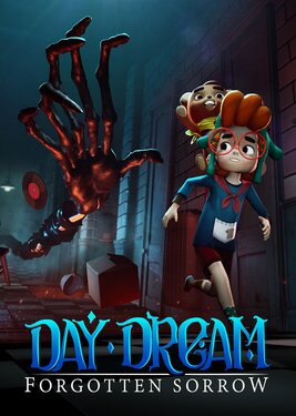 Daydream: Forgotten Sorrow (Общий, офлайн)