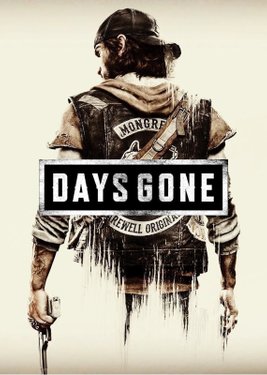 Days Gone (Общий, офлайн)