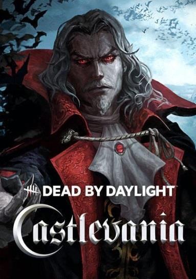 Dead by Daylight - Castlevania Chapter